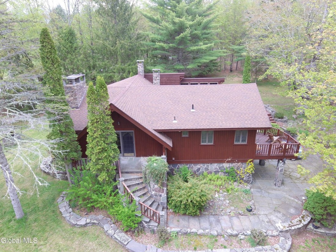 House in Hunter, New York, United States 4 - 17932591