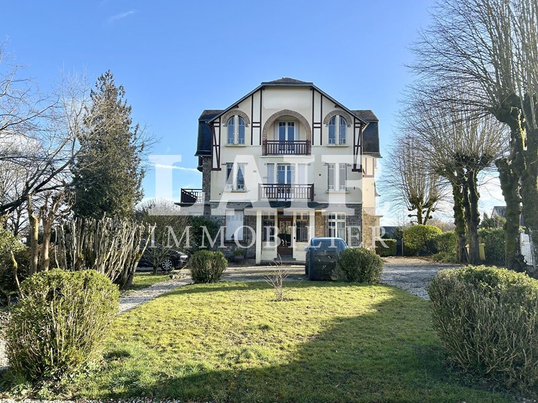 House in Bagnoles-de-l'Orne-Normandie, Normandy, France 2 - 17010543