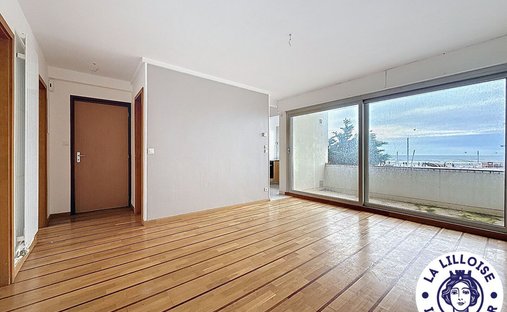 Appartamento a Zone Industrielle-Forêt, Le Touquet-Paris-Plage, Francia 1