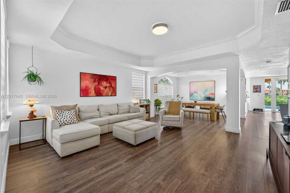 House in West Miami, Florida, United States 4 - 17933159