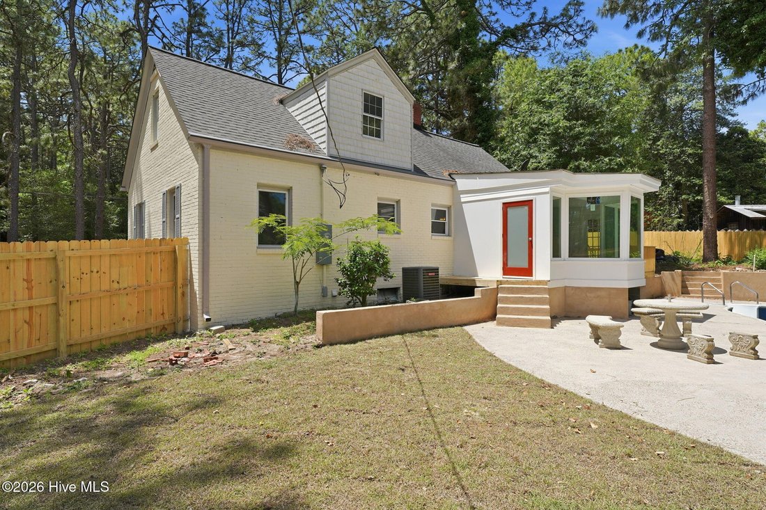 House in Southern Pines, North Carolina, United States 5 - 17933442