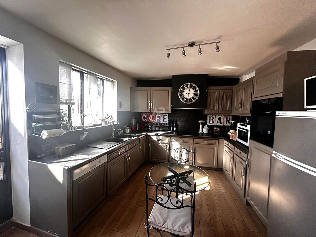 House in Centre, Triel-sur-Seine, France 5 - 17351279