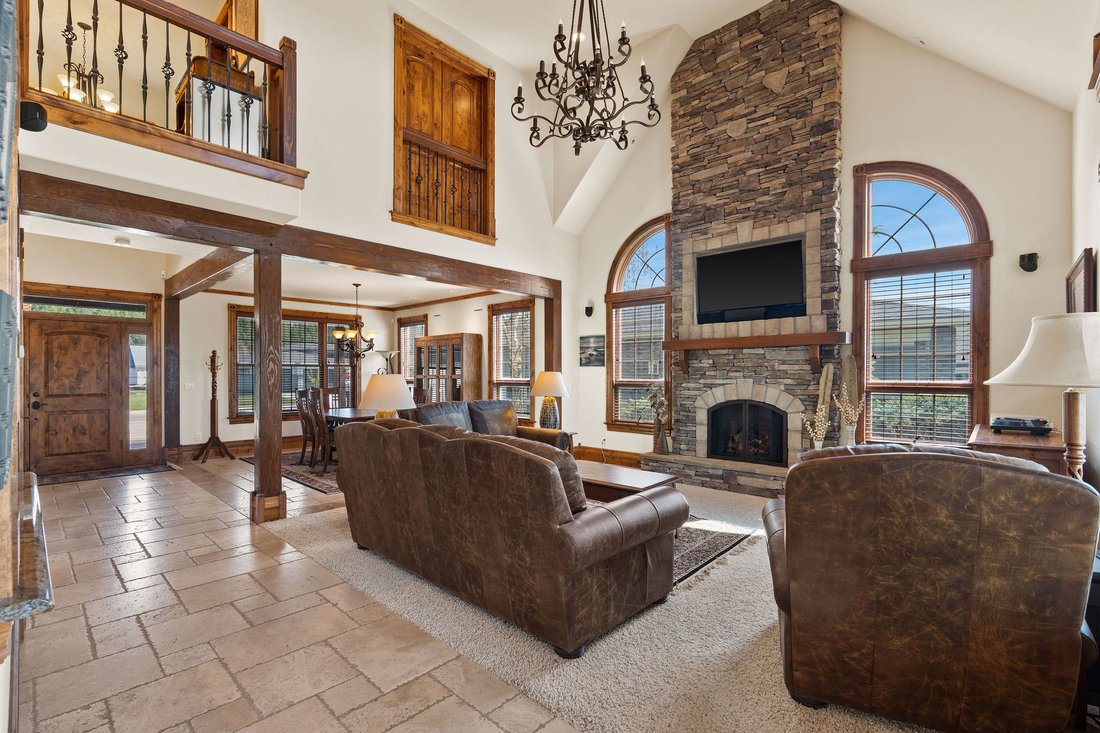 House in Bigfork, Montana, United States 5 - 17929847