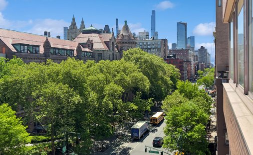 Appartement à New York, État de New York, États-Unis 1
