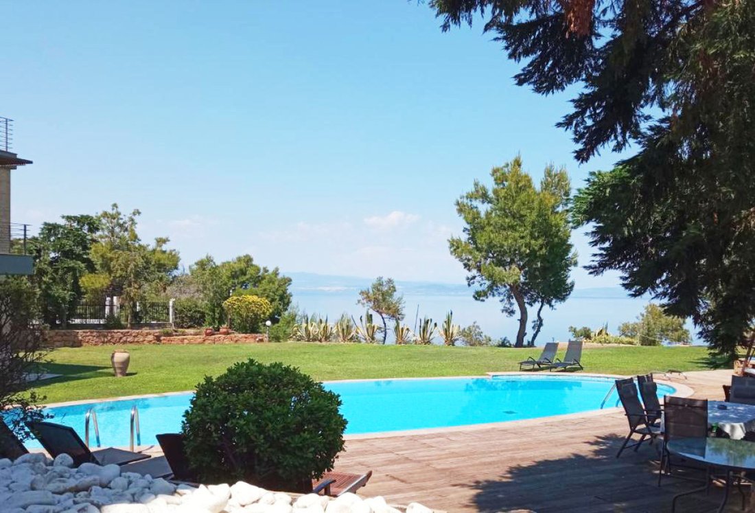 Villa in Halkidiki, Macedonia and Thrace, Greece 4 - 14315051