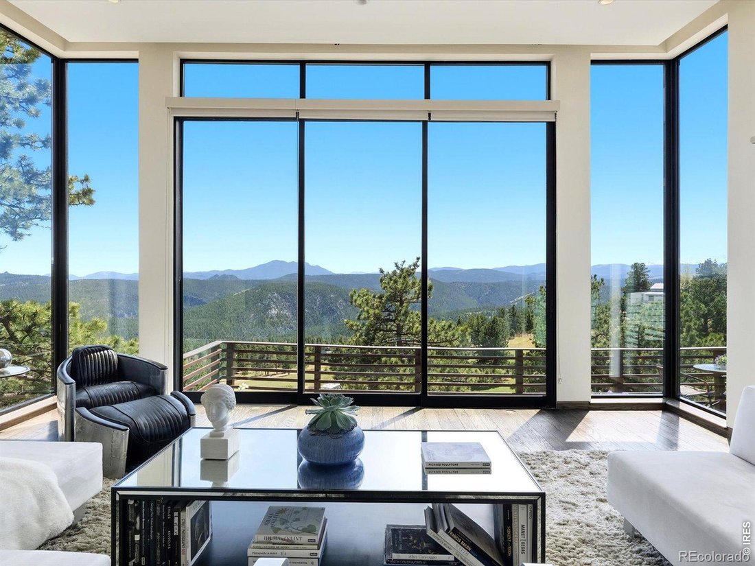 House in Boulder, Colorado, United States 1 - 17936916