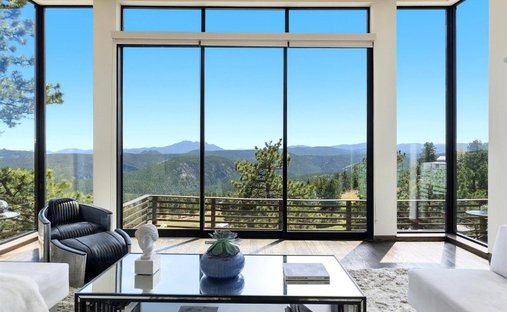 House in Boulder, Colorado, United States 1