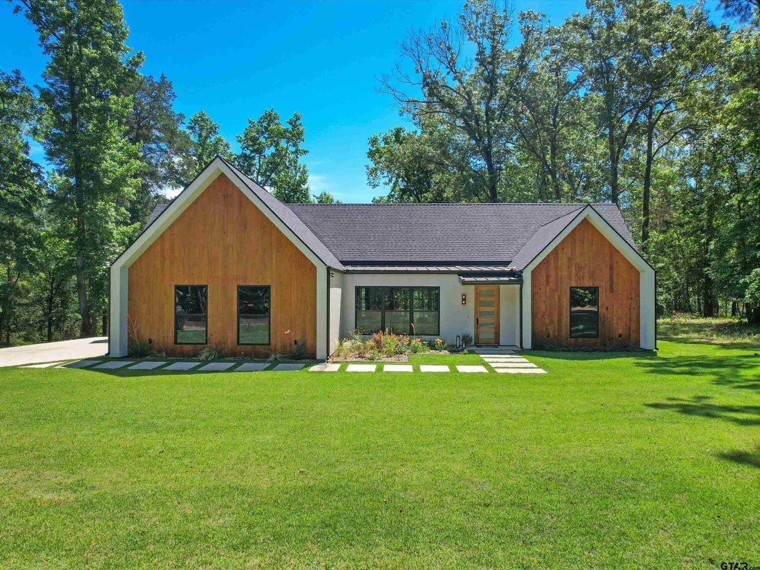 House in Gilmer, Texas, United States 2 - 17931279
