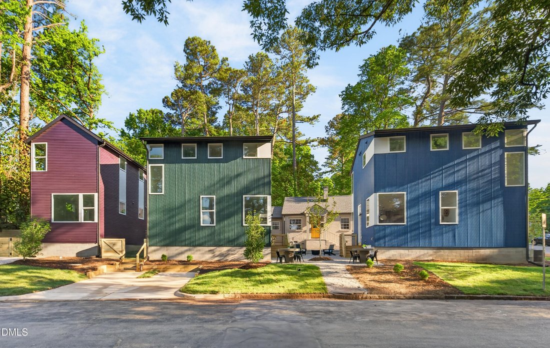 House in Durham, North Carolina, United States 3 - 17933958