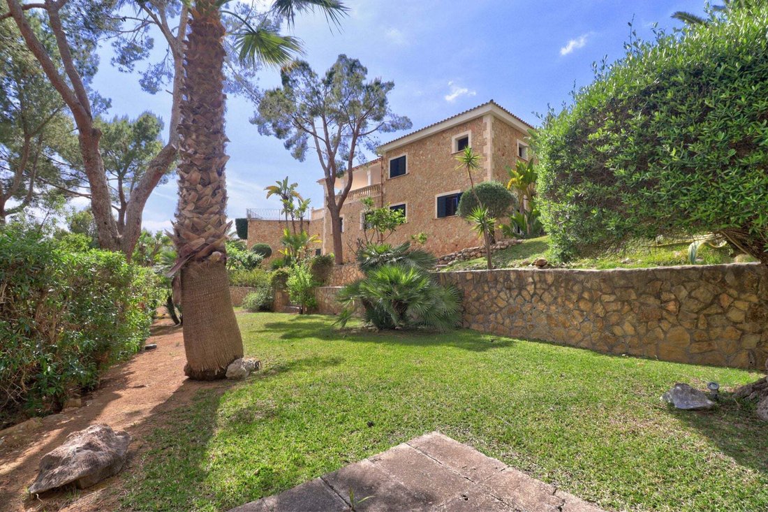 Villa in Costa de la Calma, Calvia, Balearic Islands 5 - 17932937