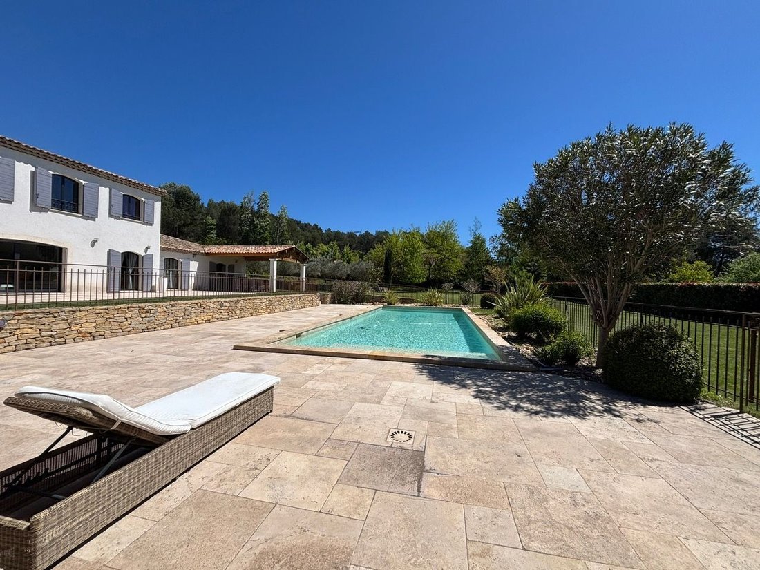 Villa in Exterieurs, Cabriès, France 2 - 17782161
