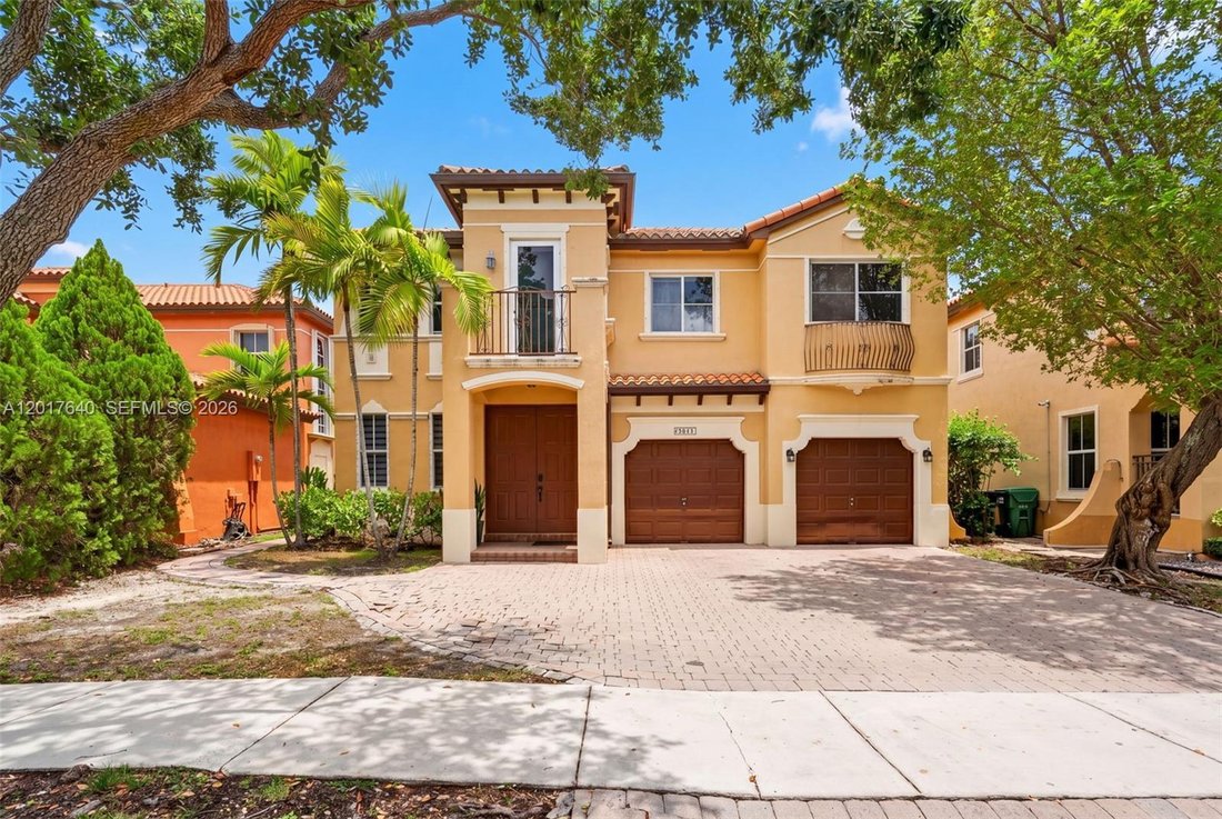 House in West Miami, Florida, United States 2 - 17933159