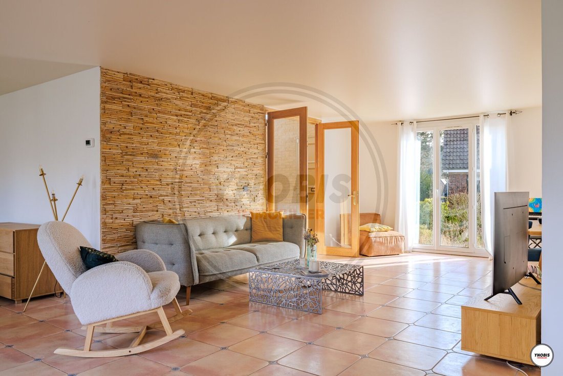 Haus in Haut, Vernouillet, Frankreich 4 - 17135823