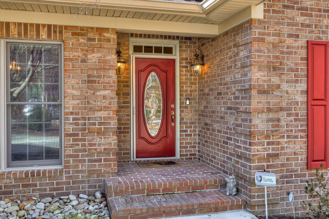 House in Danville, South Carolina, United States 3 - 17933466