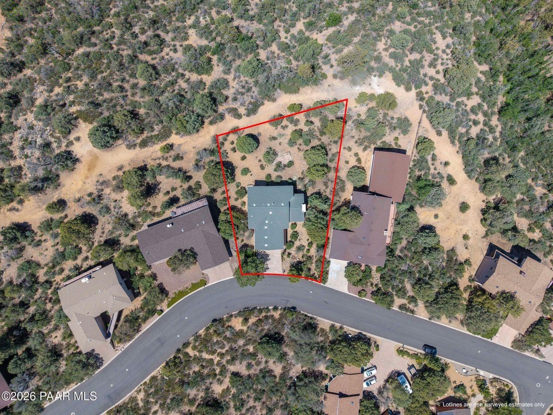 House in Prescott, Arizona, United States 3 - 17931163