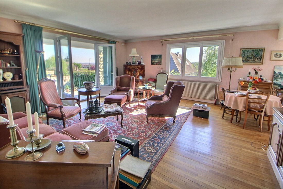 House in Centre, Triel-sur-Seine, France 4 - 17703762