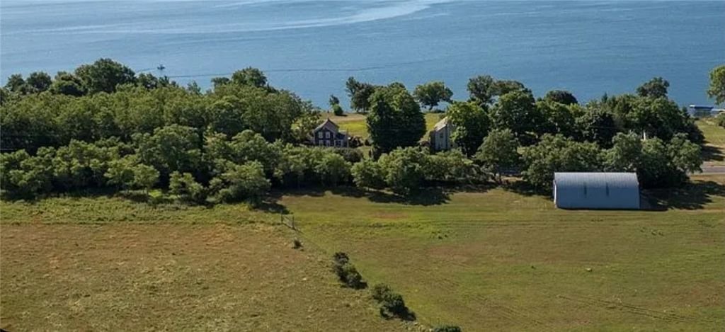 Land in Three Mile Bay, New York, United States 2 - 17936502