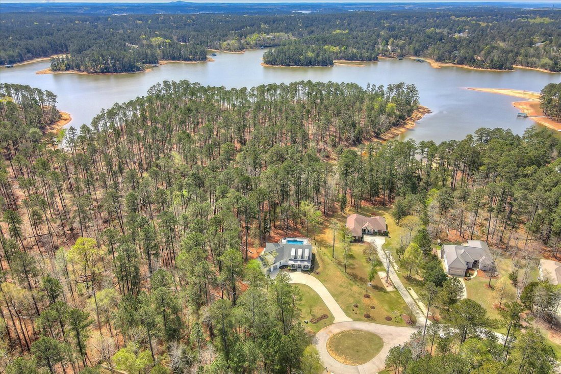 House in Danville, South Carolina, United States 3 - 17936970