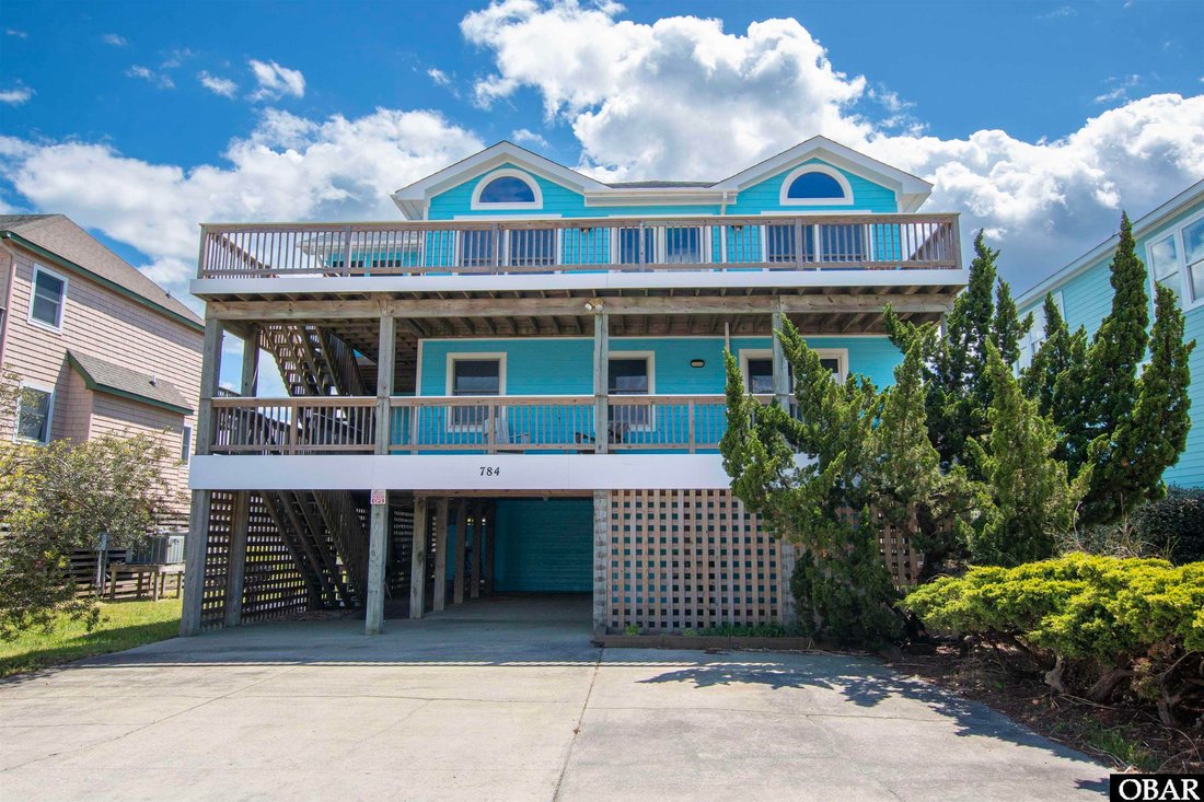 House in Corolla, North Carolina, United States 1 - 17102114