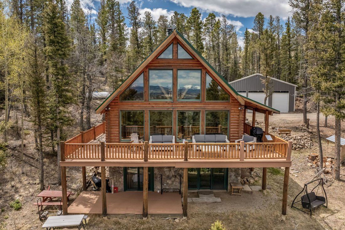 House in Jefferson, Colorado, United States 1 - 17928014