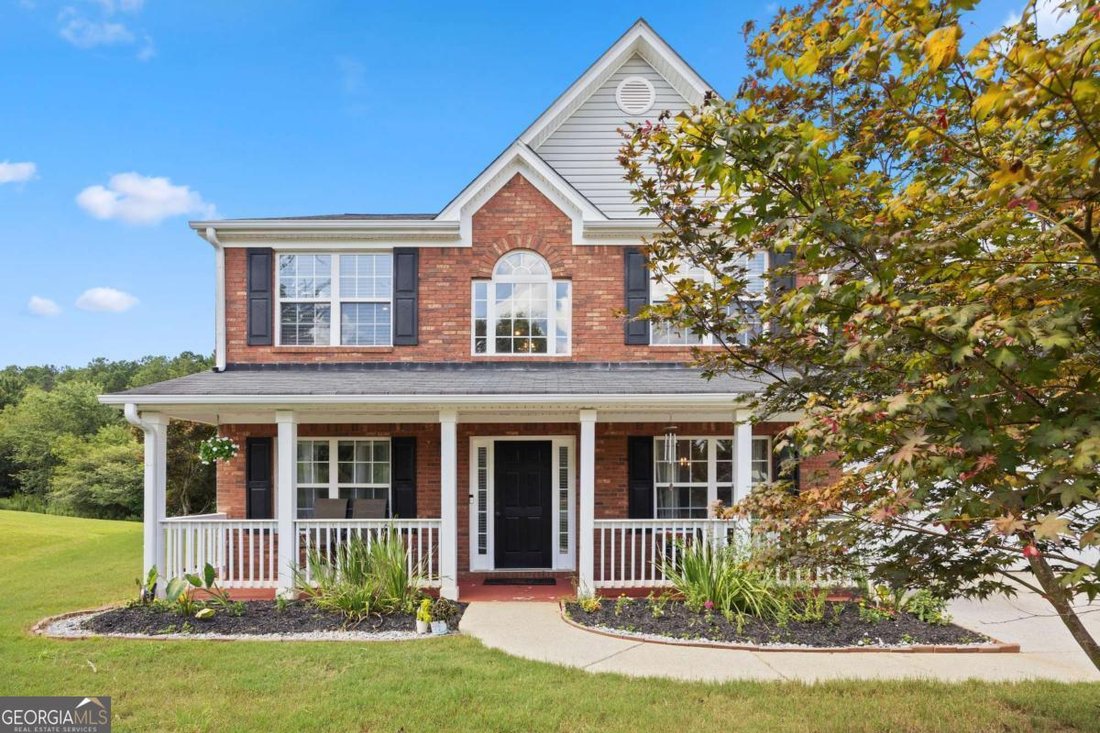 House in Suwanee, Georgia, United States 1 - 17929034