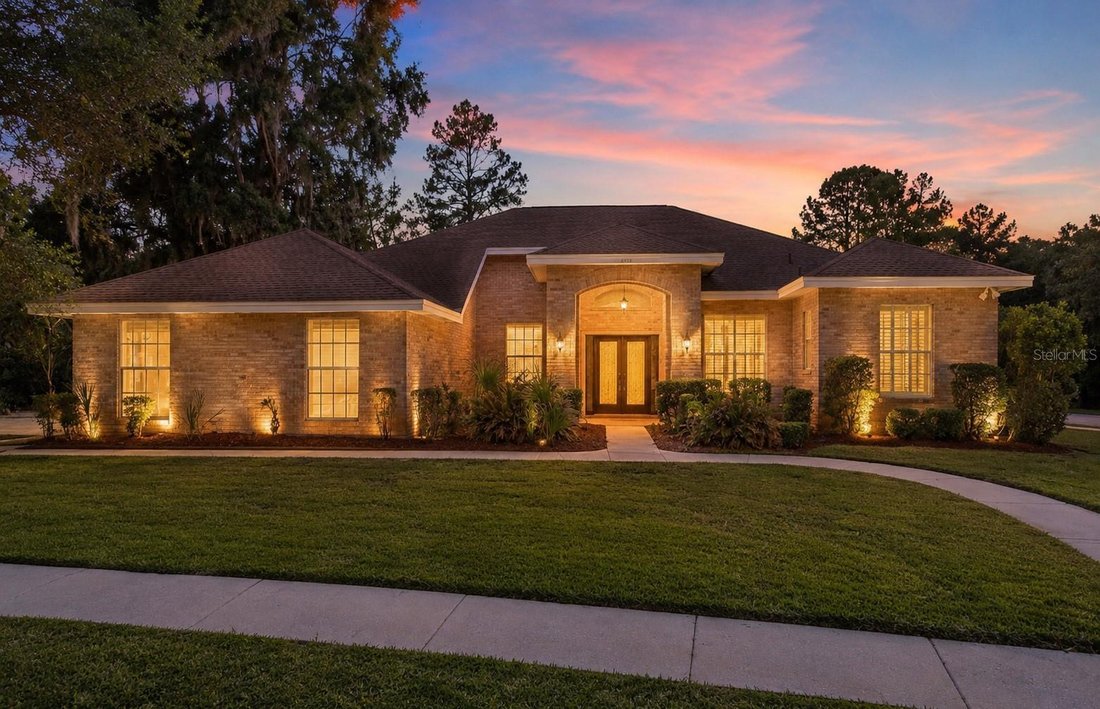 Haus in Spring Hill, Florida, Vereinigte Staaten 1 - 17773875