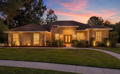 House in Spring Hill, Florida, United States 1