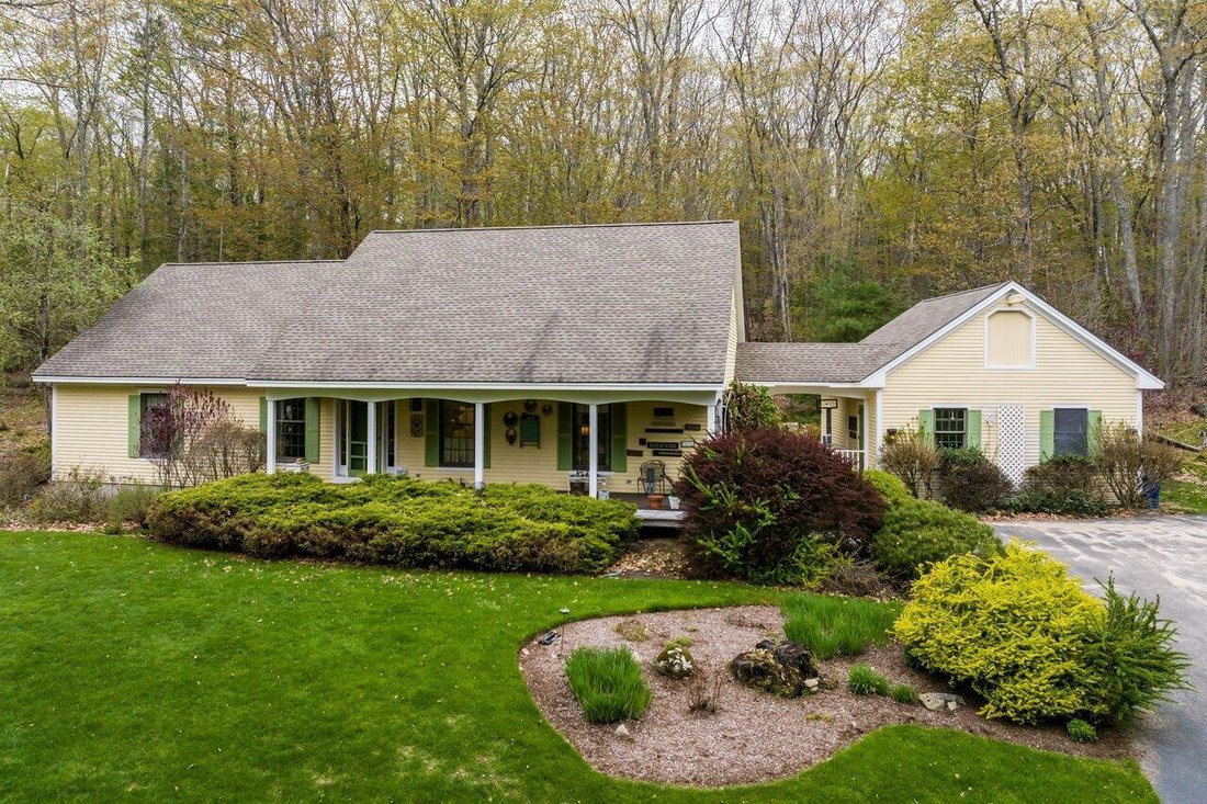 House in York, Maine, United States 1 - 17931147