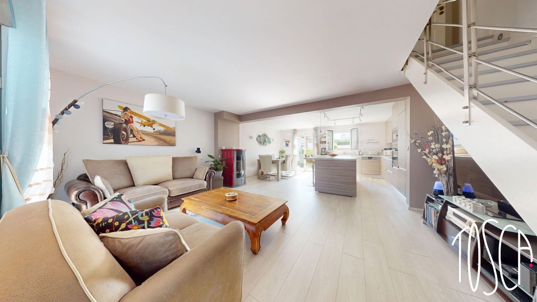 House in La Prevote, Thiais, France 2 - 17467130