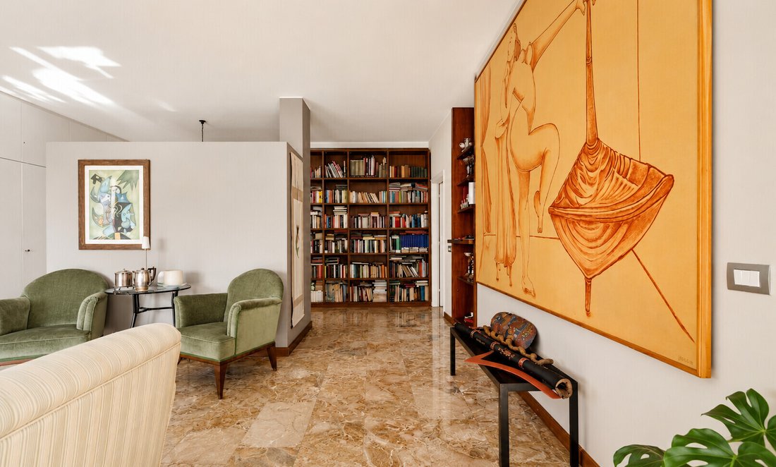 Apartment in Gottardo, Milan, Italy 5 - 17928604