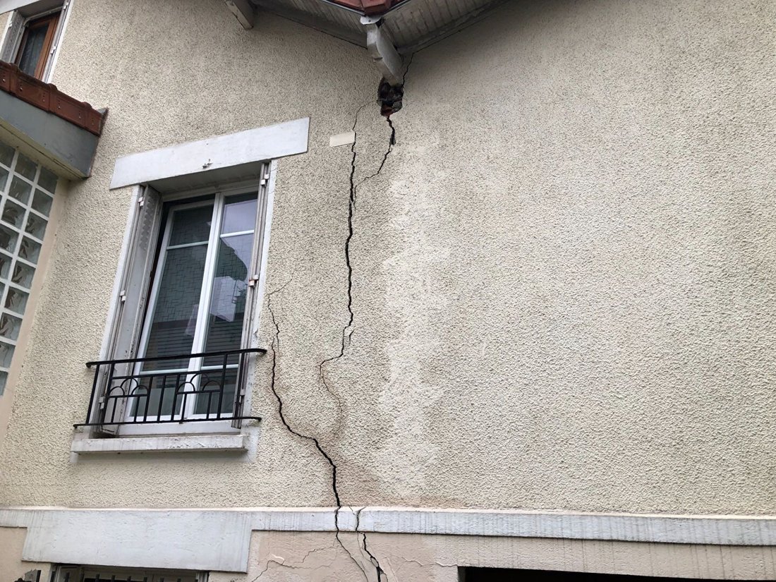 House in Antony, Ile-de-France, France 2 - 17844503