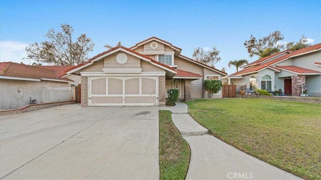 House in Corona, California, United States 1 - 17927785