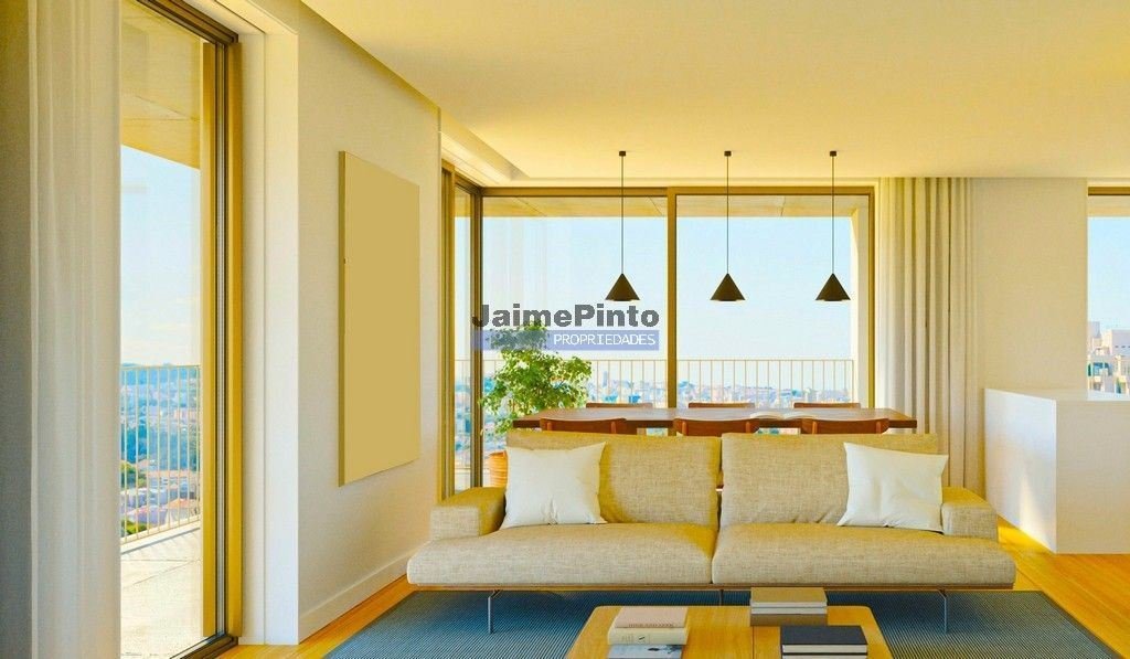 Apartment in Mafamude e Vilar do Paraiso, Porto District, Portugal 4 - 17937137