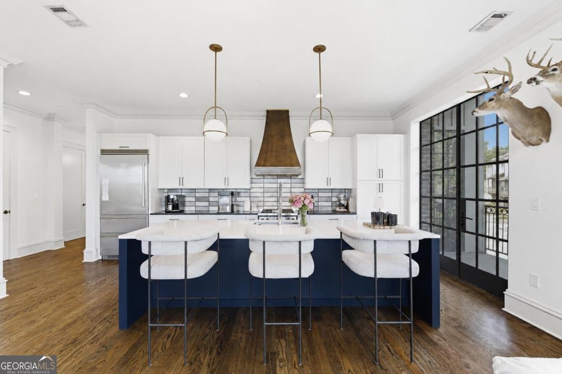Condo in Roswell, Georgia, United States 5 - 17929012