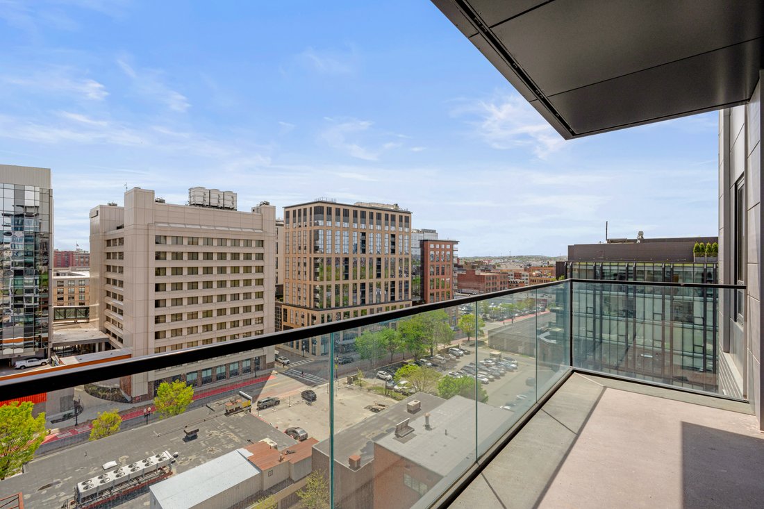 Condo in Boston, Massachusetts, United States 4 - 17929501