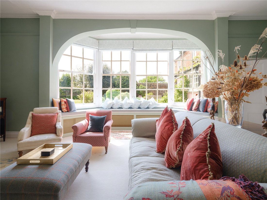 House in West Overton, England 5 - 17937507