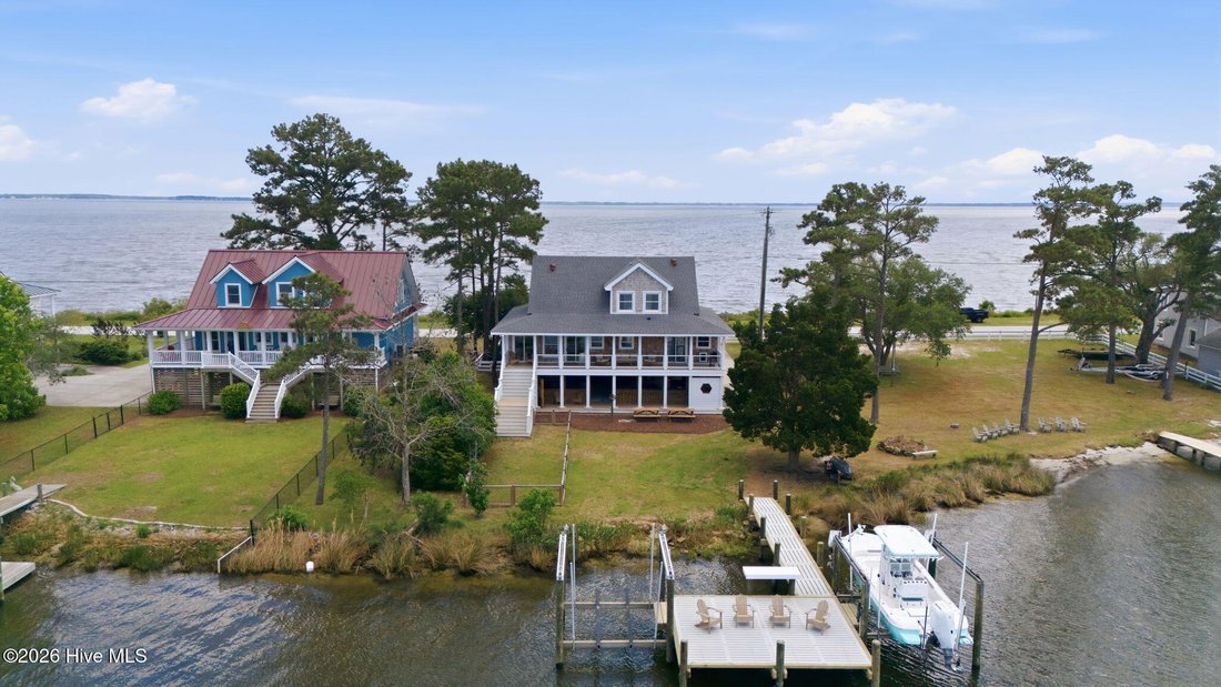 House in Oriental, North Carolina, United States 1 - 17931519