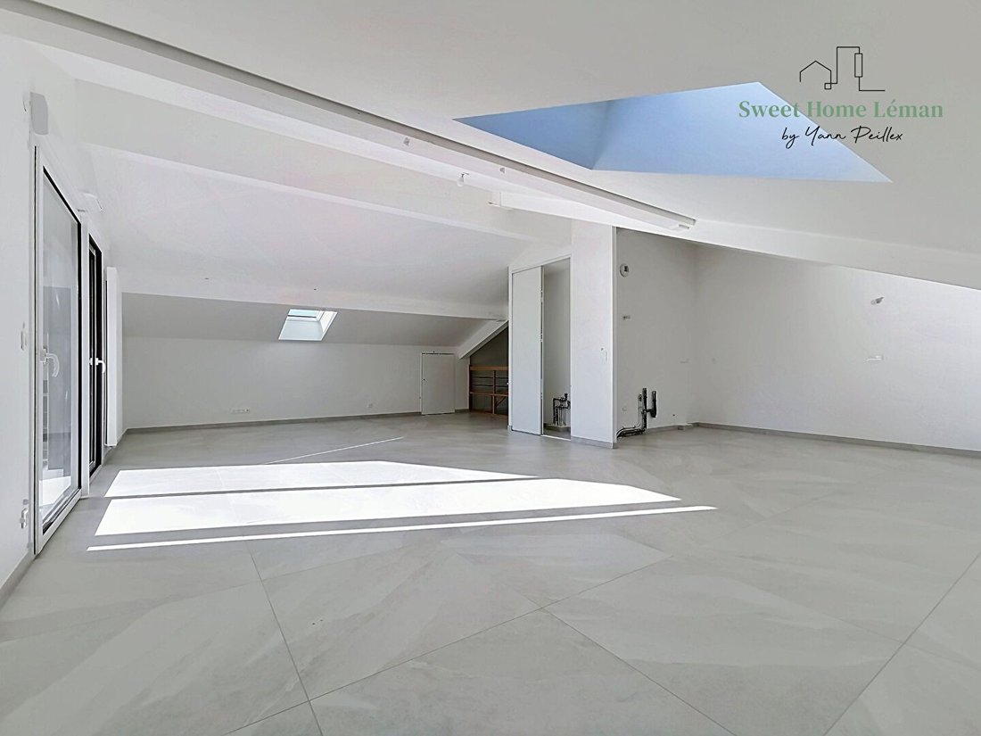 Apartamento en Brenthonne, Auvernia-Ródano-Alpes, Francia 3 - 15405703