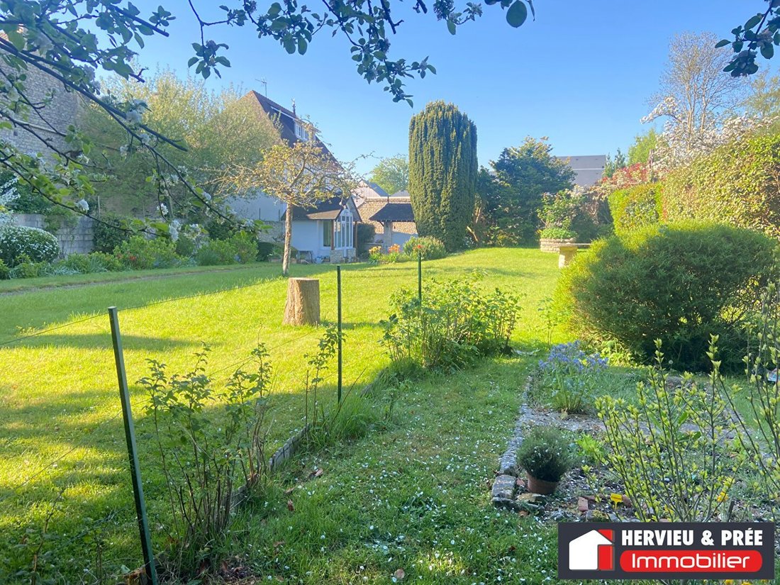 House in Luc-sur-Mer, Normandy, France 5 - 16479686