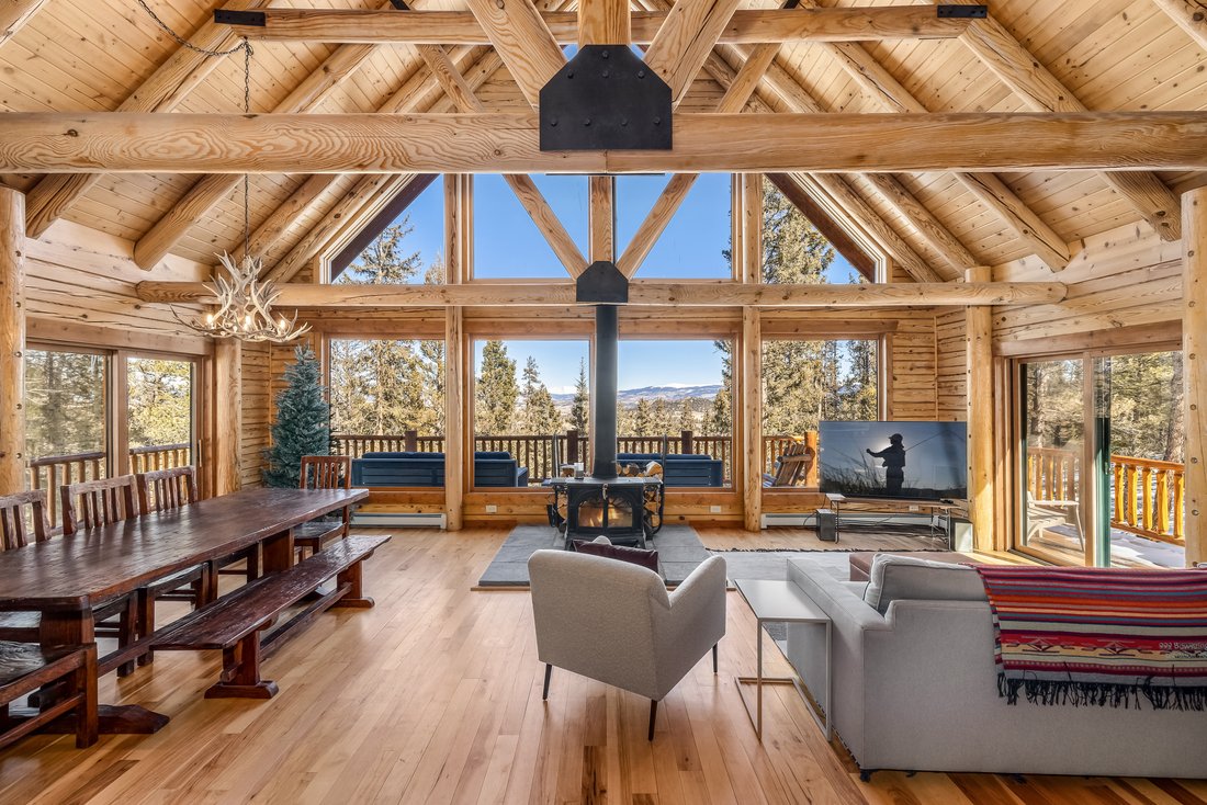 House in Jefferson, Colorado, United States 2 - 17928014