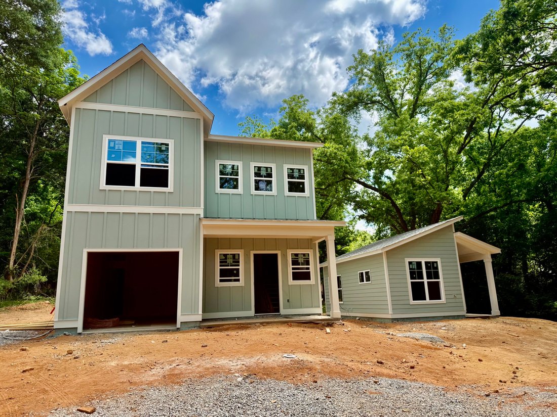 House in Athens, Georgia, United States 3 - 17930884