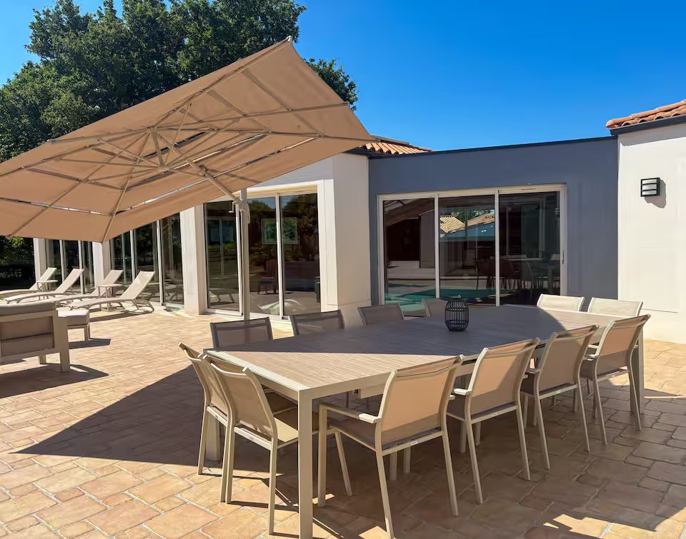 Villa in Landevieille, Pays de la Loire, France 4 - 17930933