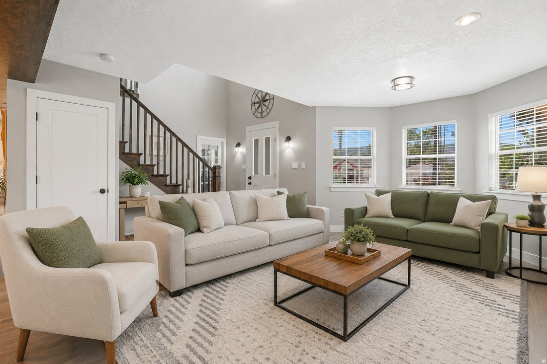 House in Draper, Utah, United States 2 - 17933387