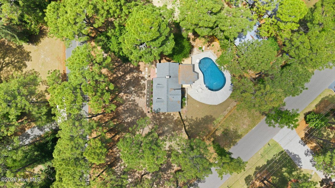 House in Southern Pines, North Carolina, United States 3 - 17933442