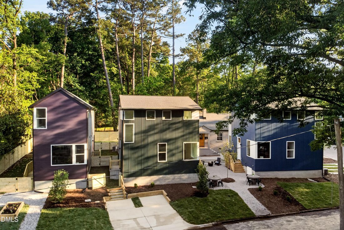 House in Durham, North Carolina, United States 4 - 17933981