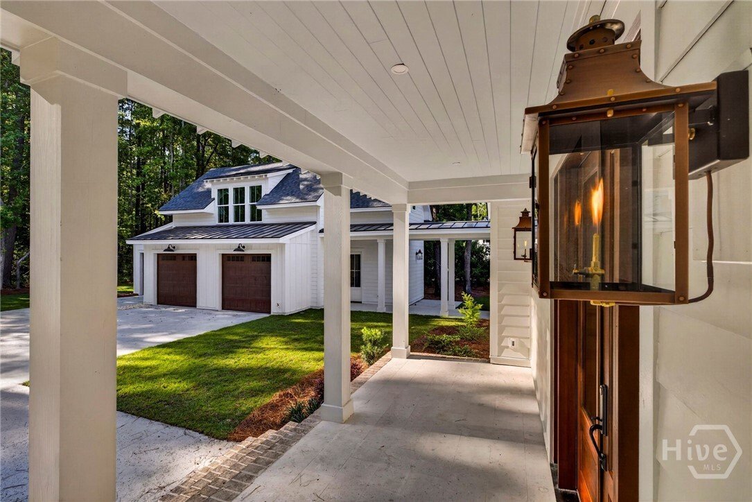 House in Savannah, Georgia, United States 4 - 17933410