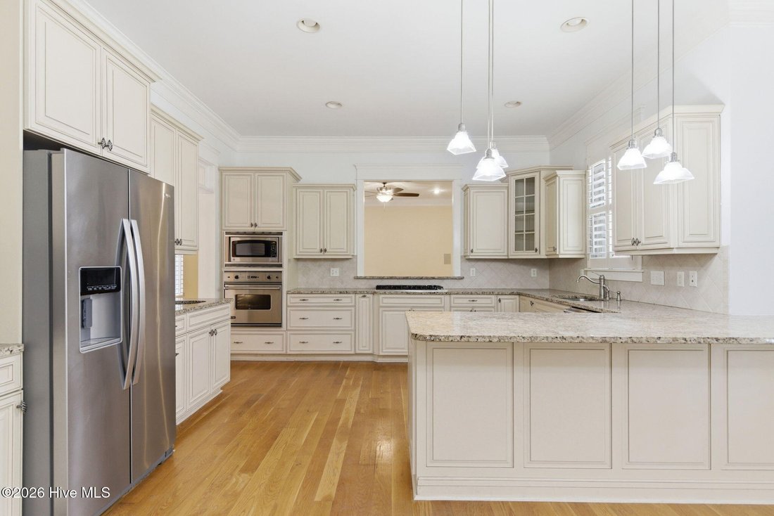 House in Wilmington, North Carolina, United States 4 - 17932422