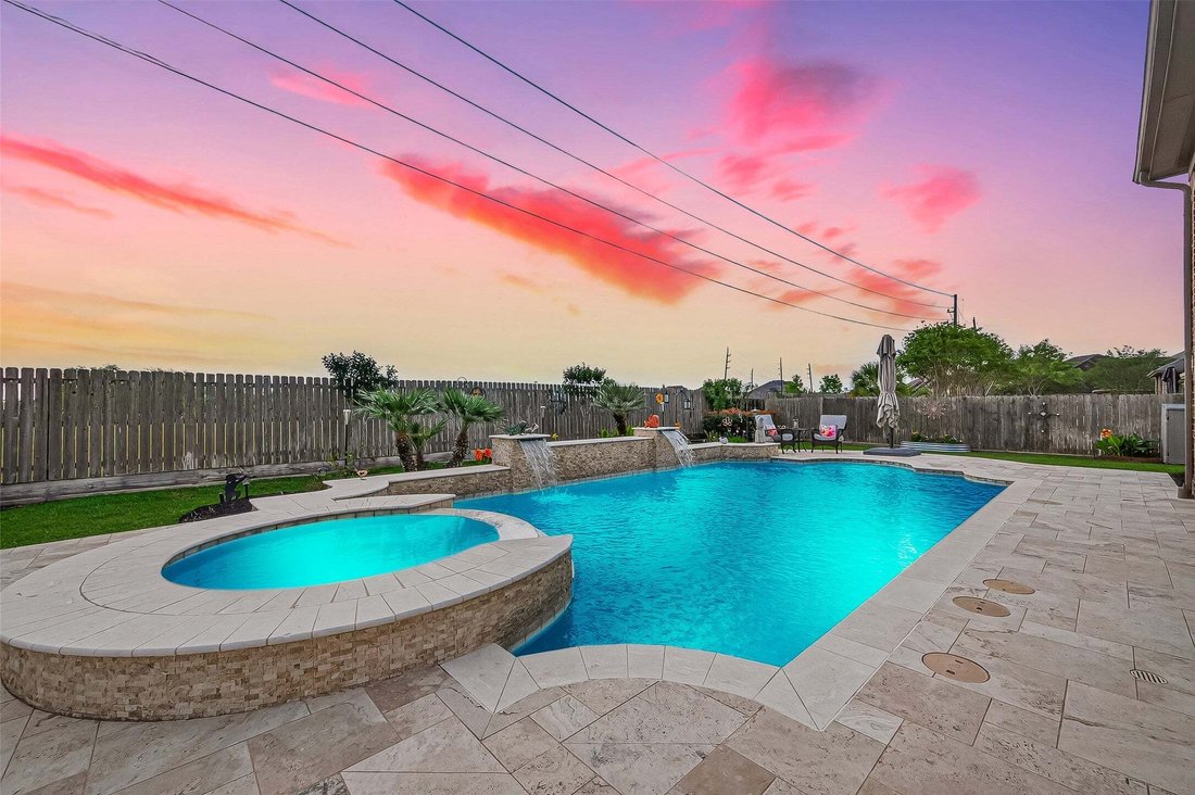 House in Katy, Texas, United States 3 - 17927744
