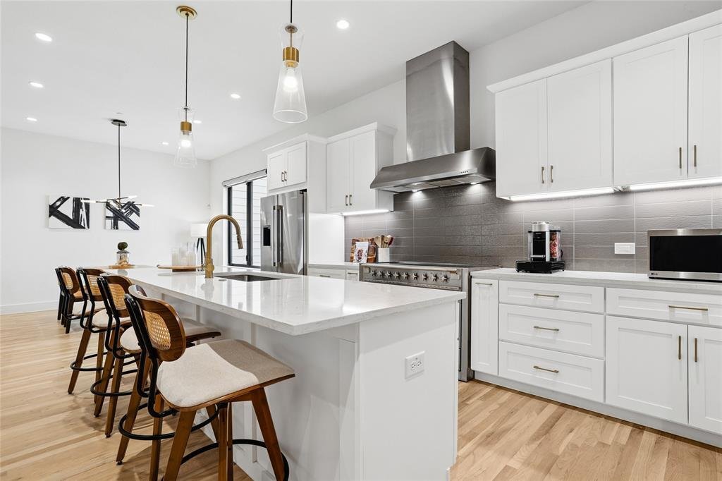 Condo in Dallas, Texas, United States 3 - 17928680
