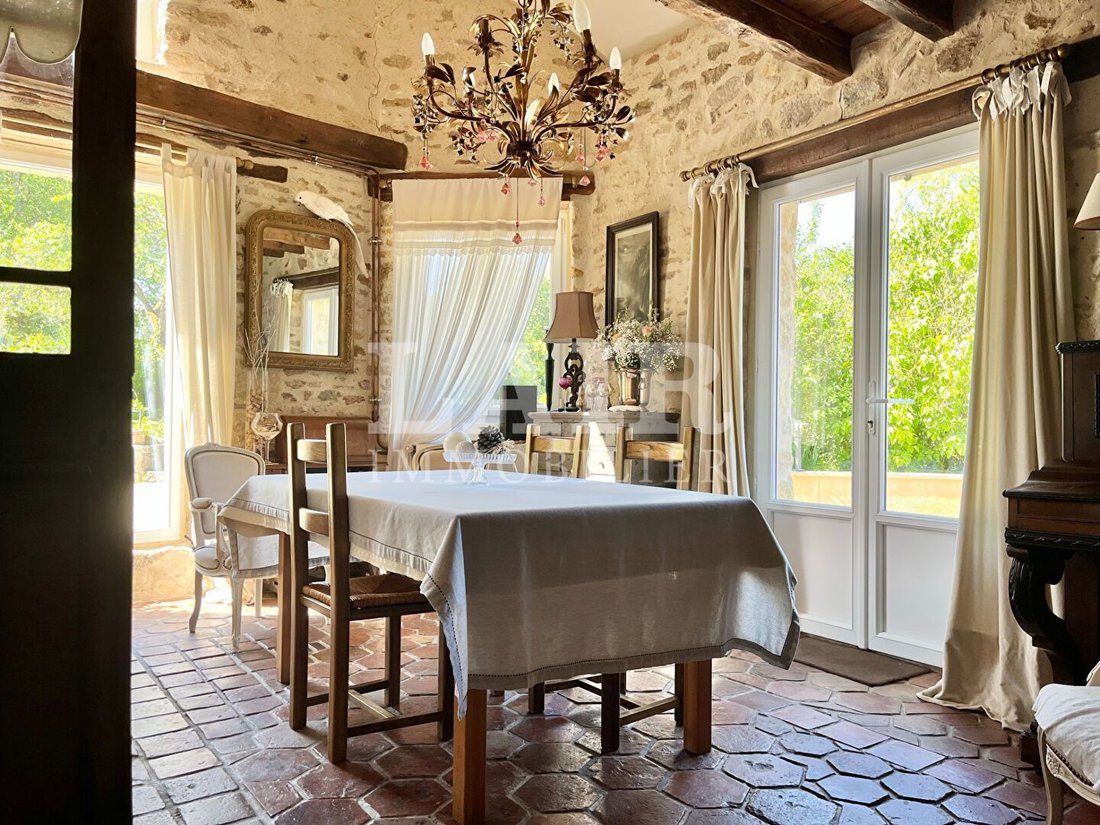 House in Alencon, Normandy, France 4 - 17799423